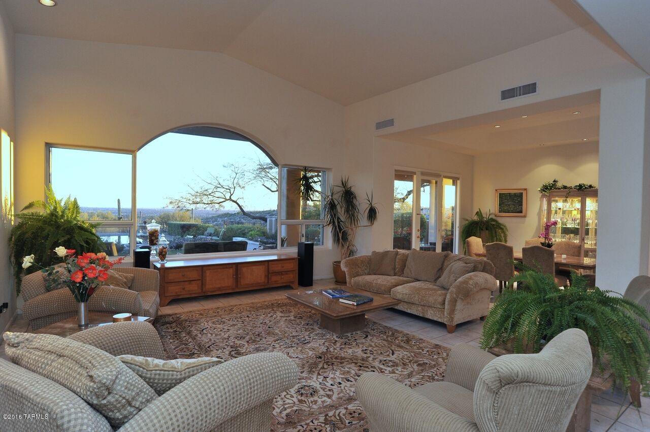 Quail Canyon (1-57) - Residential