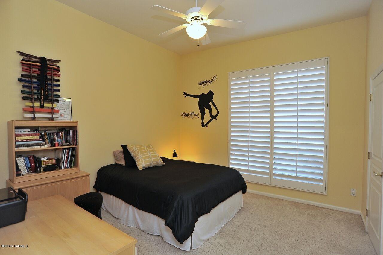 Quail Canyon (1-57) - Residential