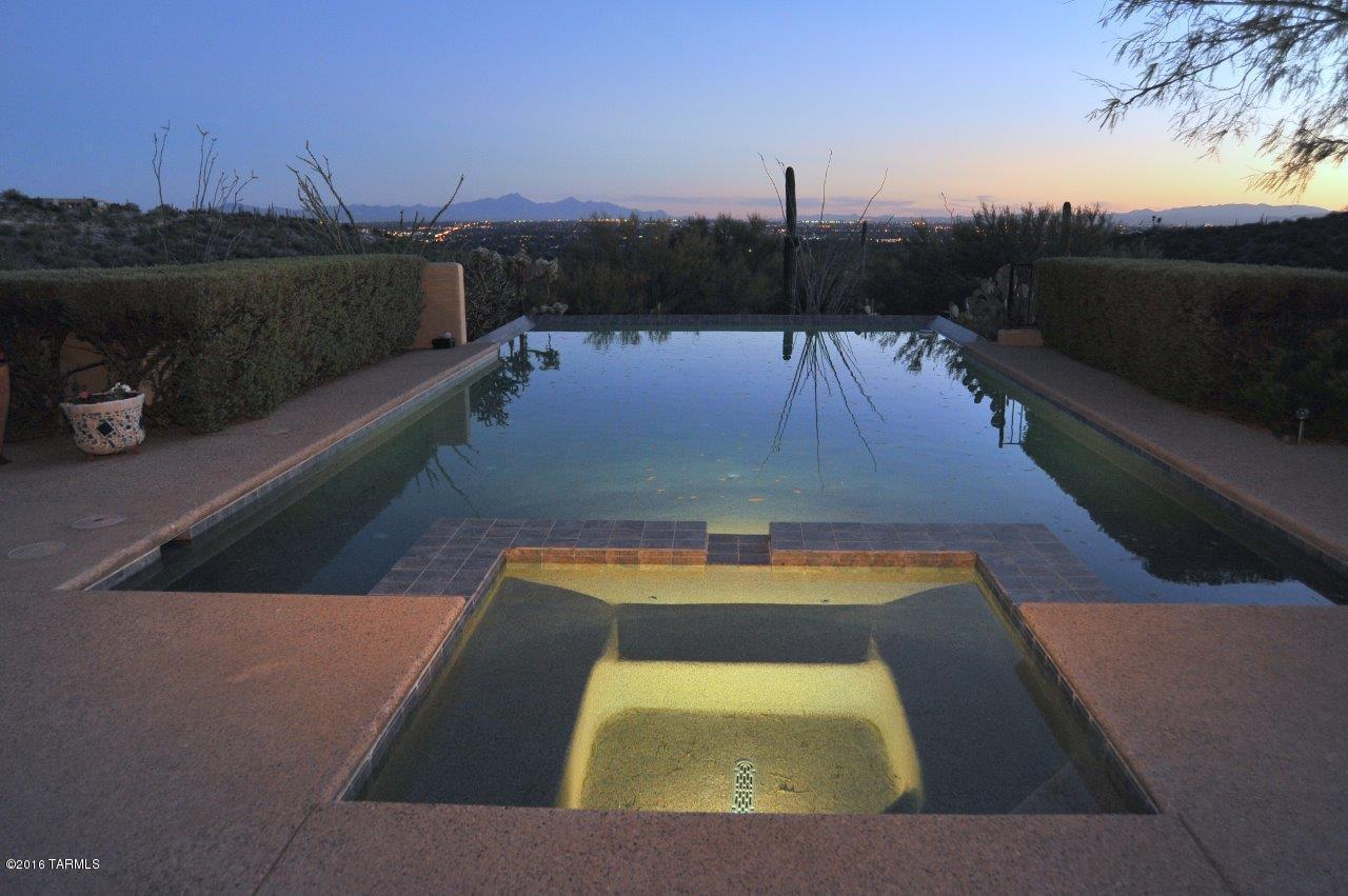 Quail Canyon (1-57) - Residential