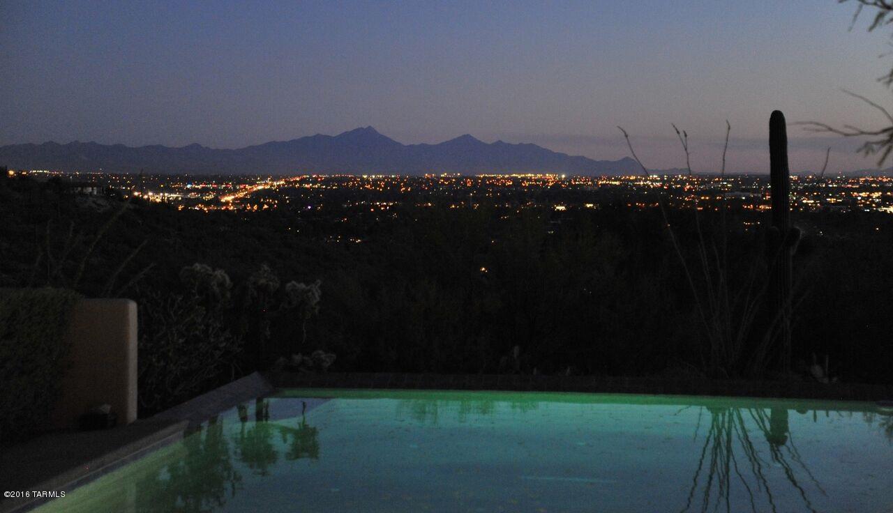 Quail Canyon (1-57) - Residential