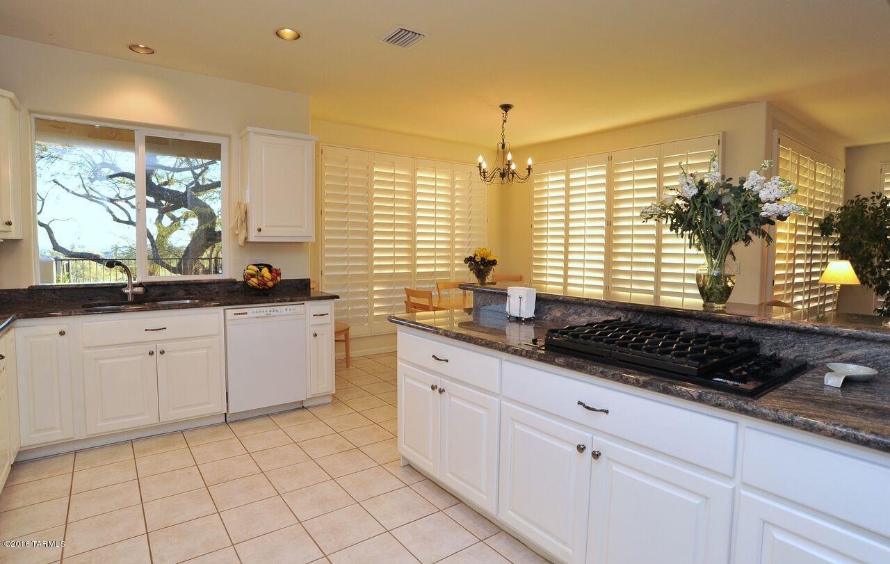 Quail Canyon (1-57) - Residential