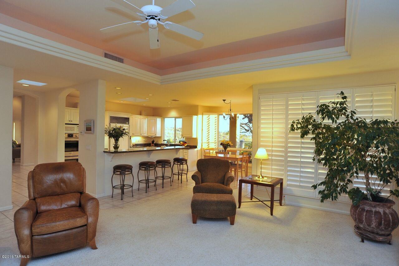 Quail Canyon (1-57) - Residential