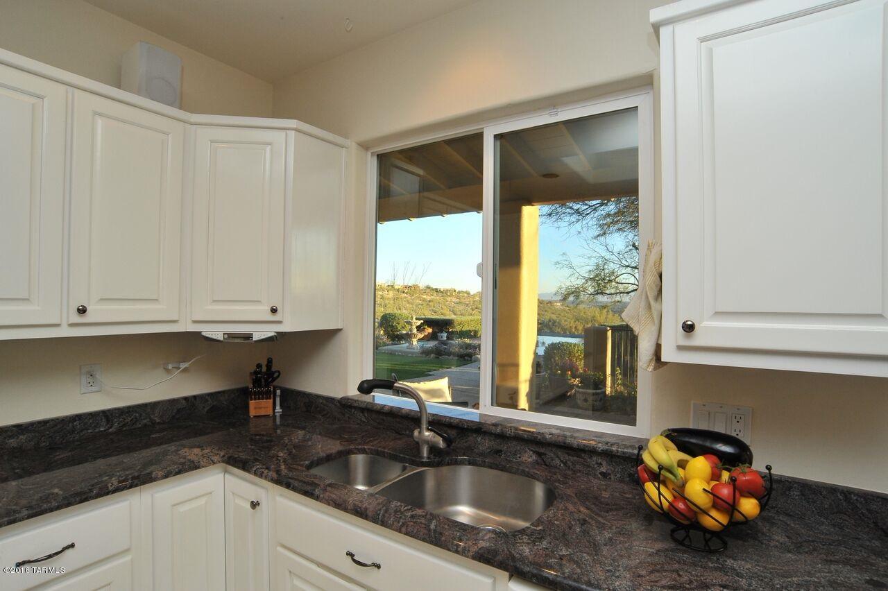 Quail Canyon (1-57) - Residential