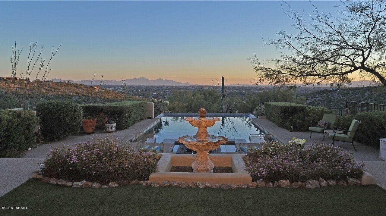 Quail Canyon (1-57) - Residential
