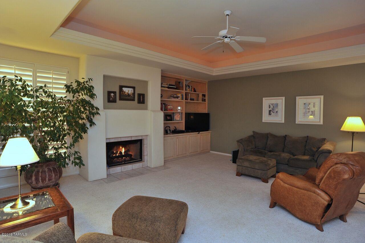 Quail Canyon (1-57) - Residential