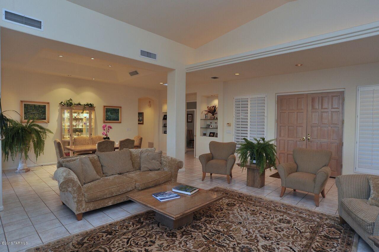 Quail Canyon (1-57) - Residential