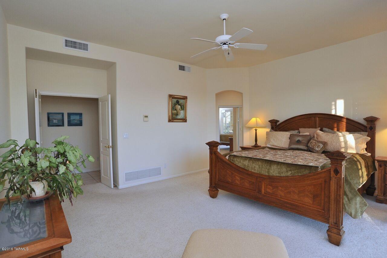 Quail Canyon (1-57) - Residential