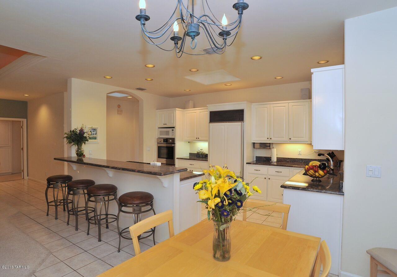 Quail Canyon (1-57) - Residential