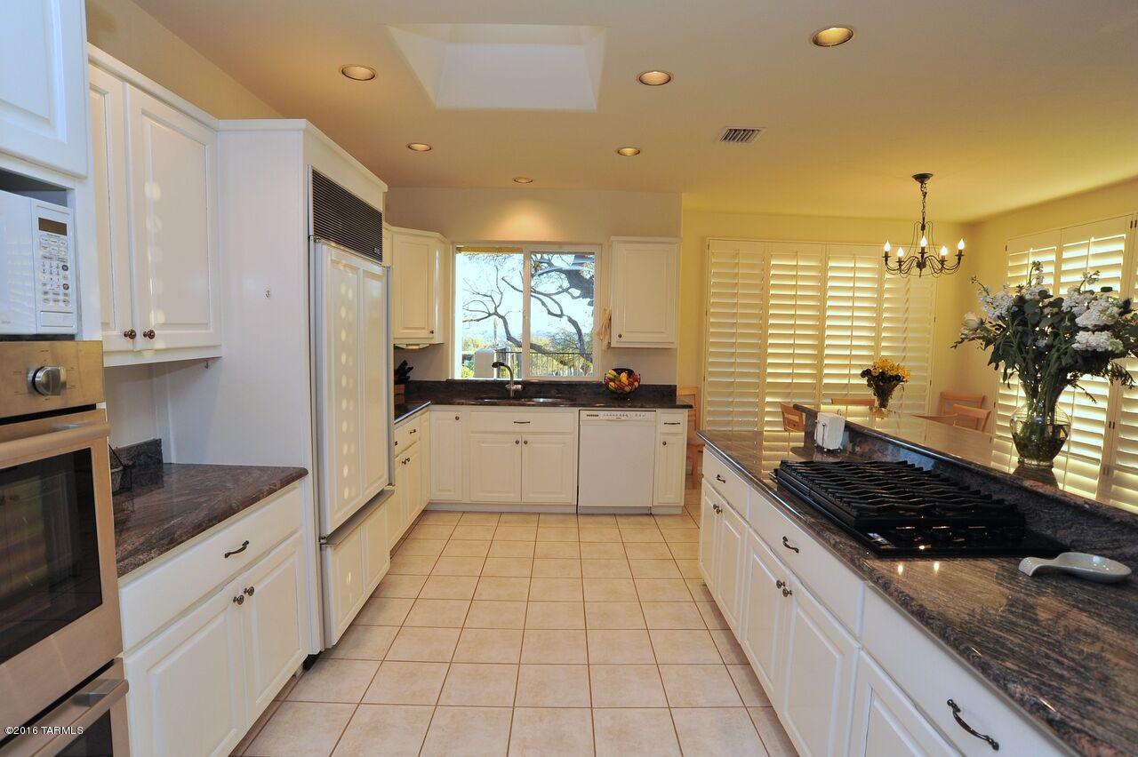 Quail Canyon (1-57) - Residential