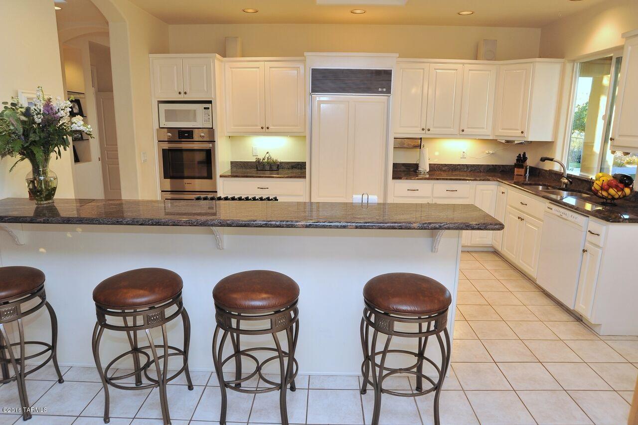 Quail Canyon (1-57) - Residential