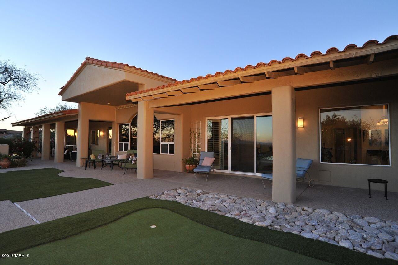 Quail Canyon (1-57) - Residential