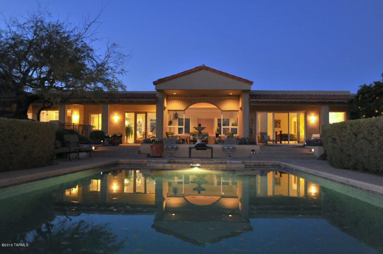 Quail Canyon (1-57) - Residential