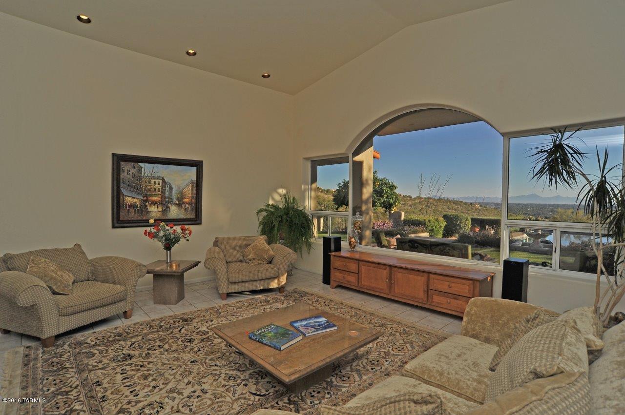 Quail Canyon (1-57) - Residential