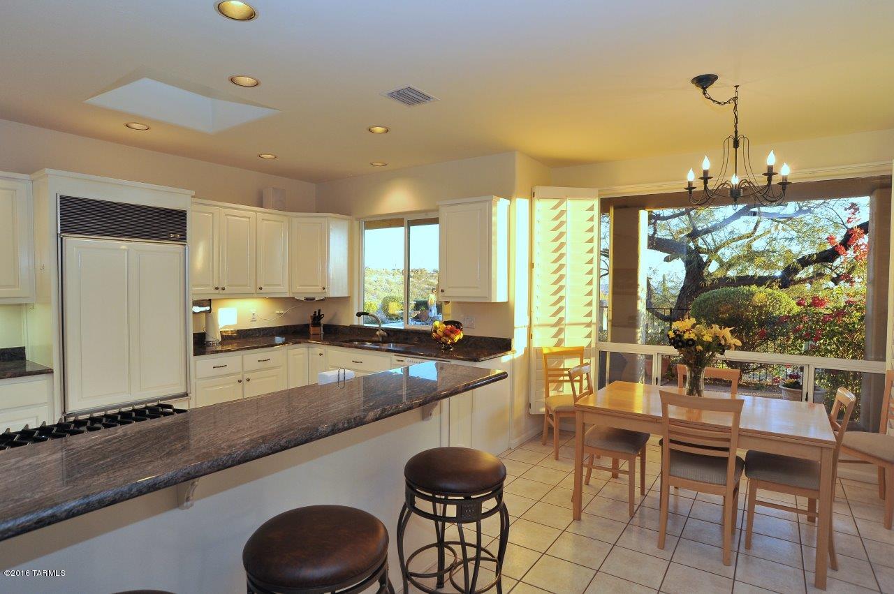 Quail Canyon (1-57) - Residential