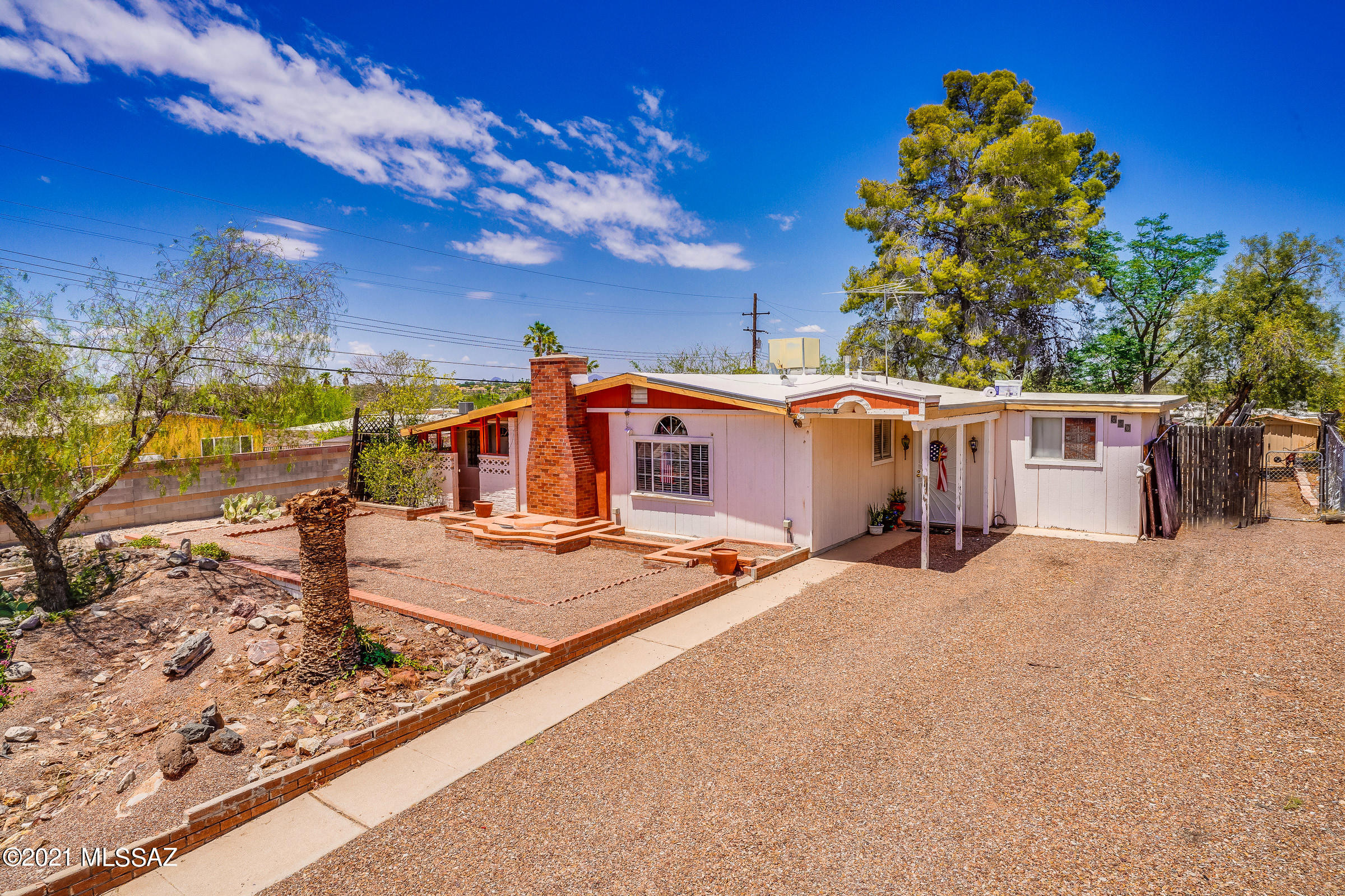 Sherwood Village Terrace (1-85) - Residential