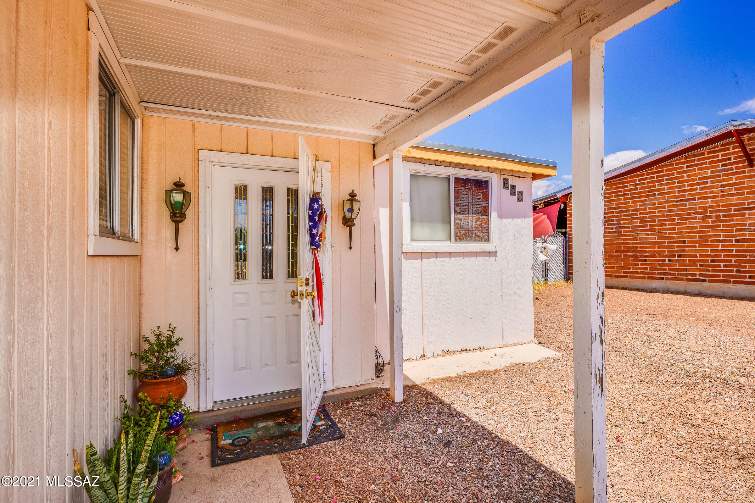 Sherwood Village Terrace (1-85) - Residential
