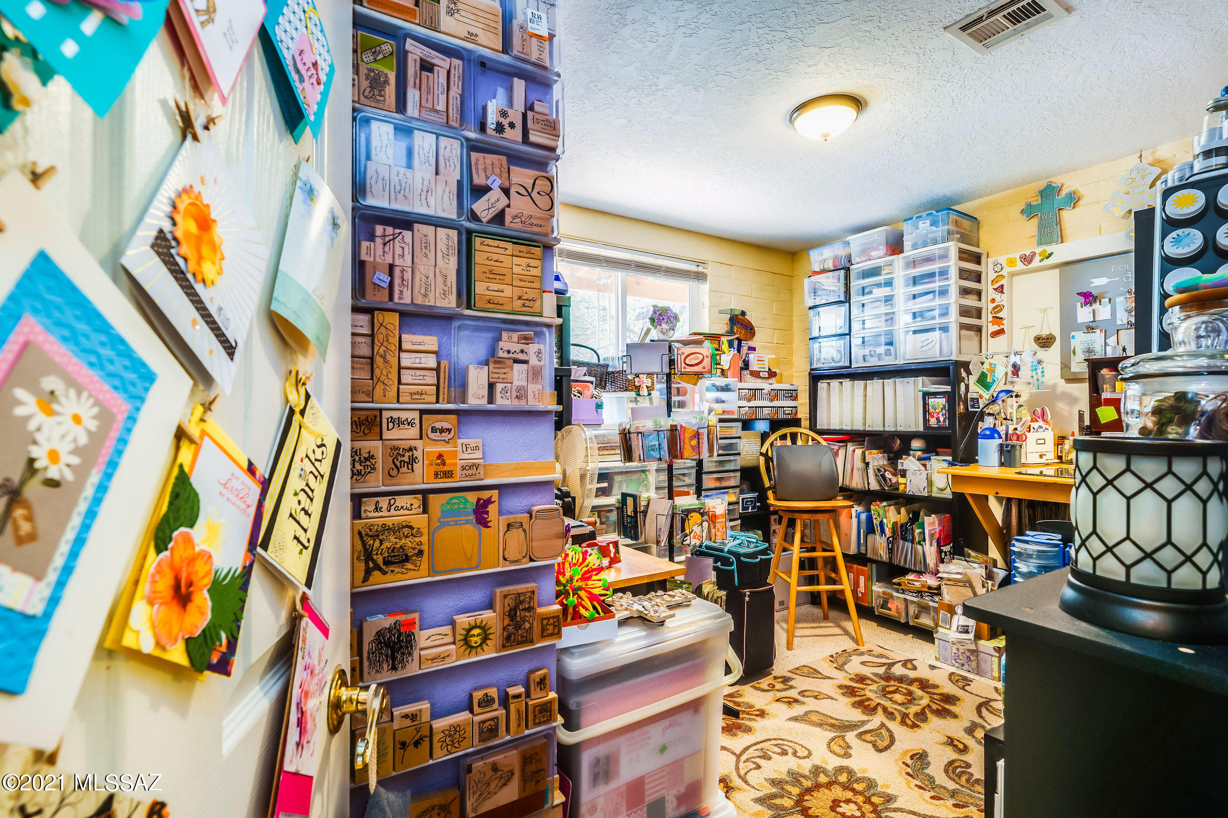 Sherwood Village Terrace (1-85) - Residential