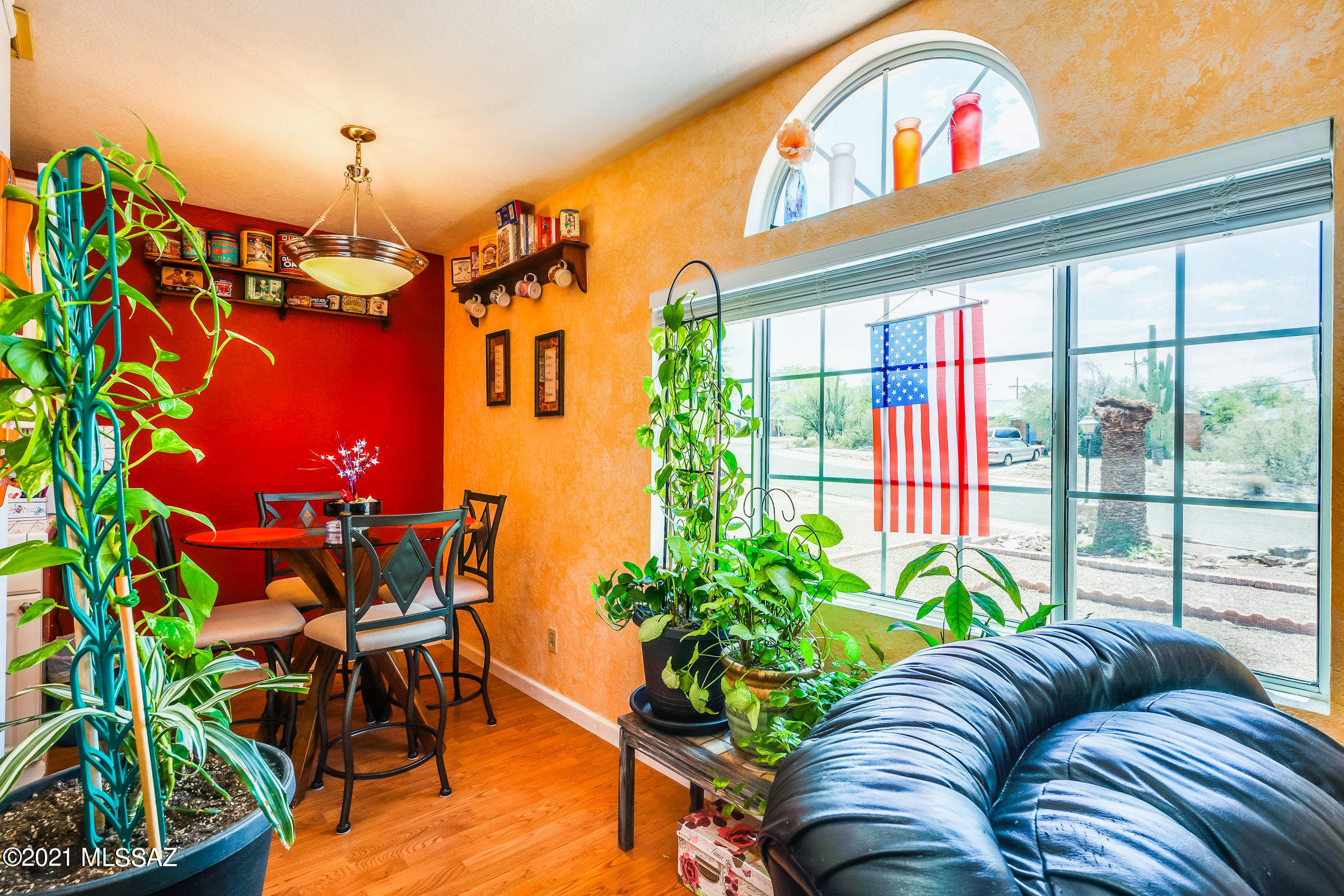 Sherwood Village Terrace (1-85) - Residential
