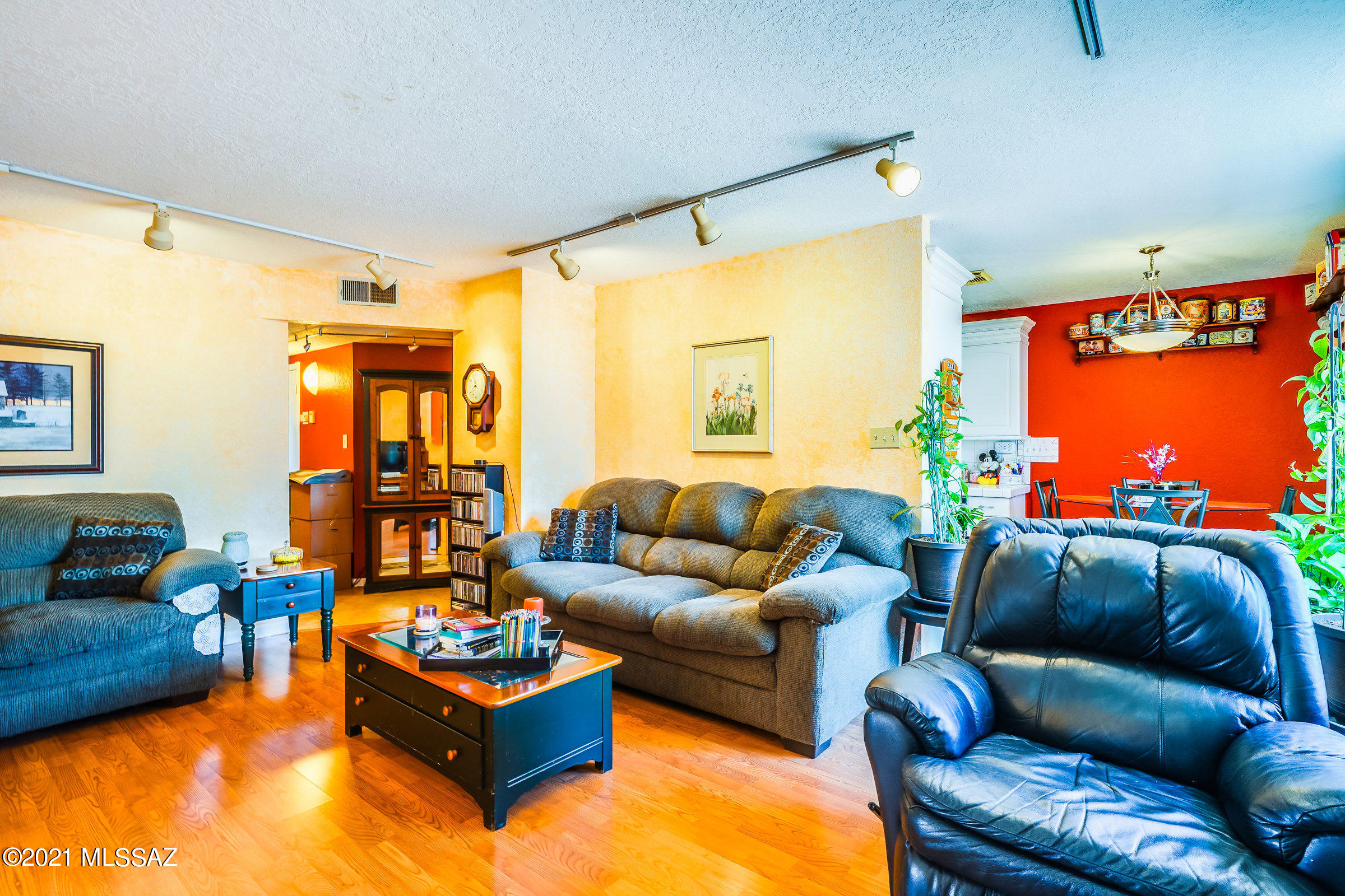 Sherwood Village Terrace (1-85) - Residential