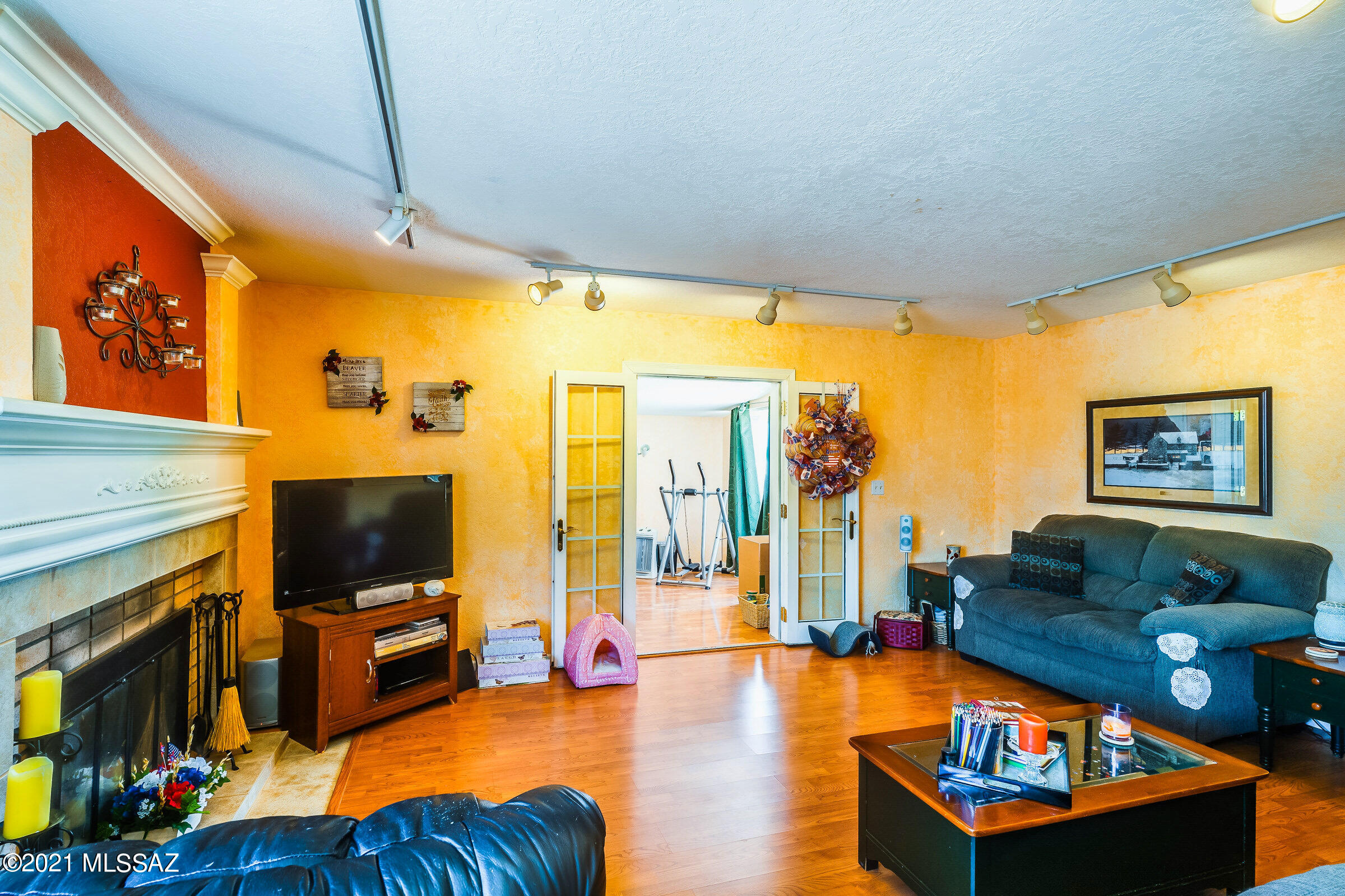 Sherwood Village Terrace (1-85) - Residential