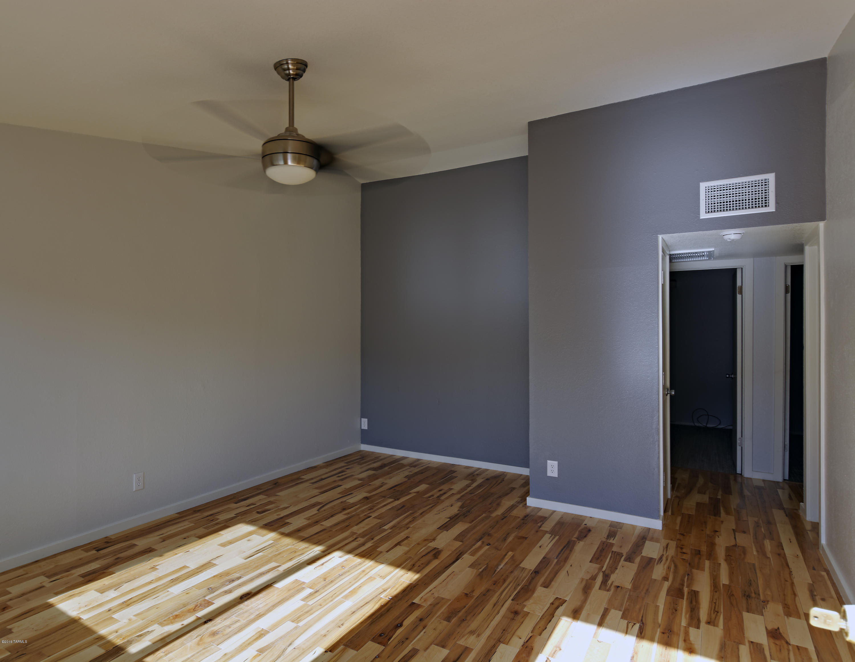 Garden Homes Annex - Residential Income