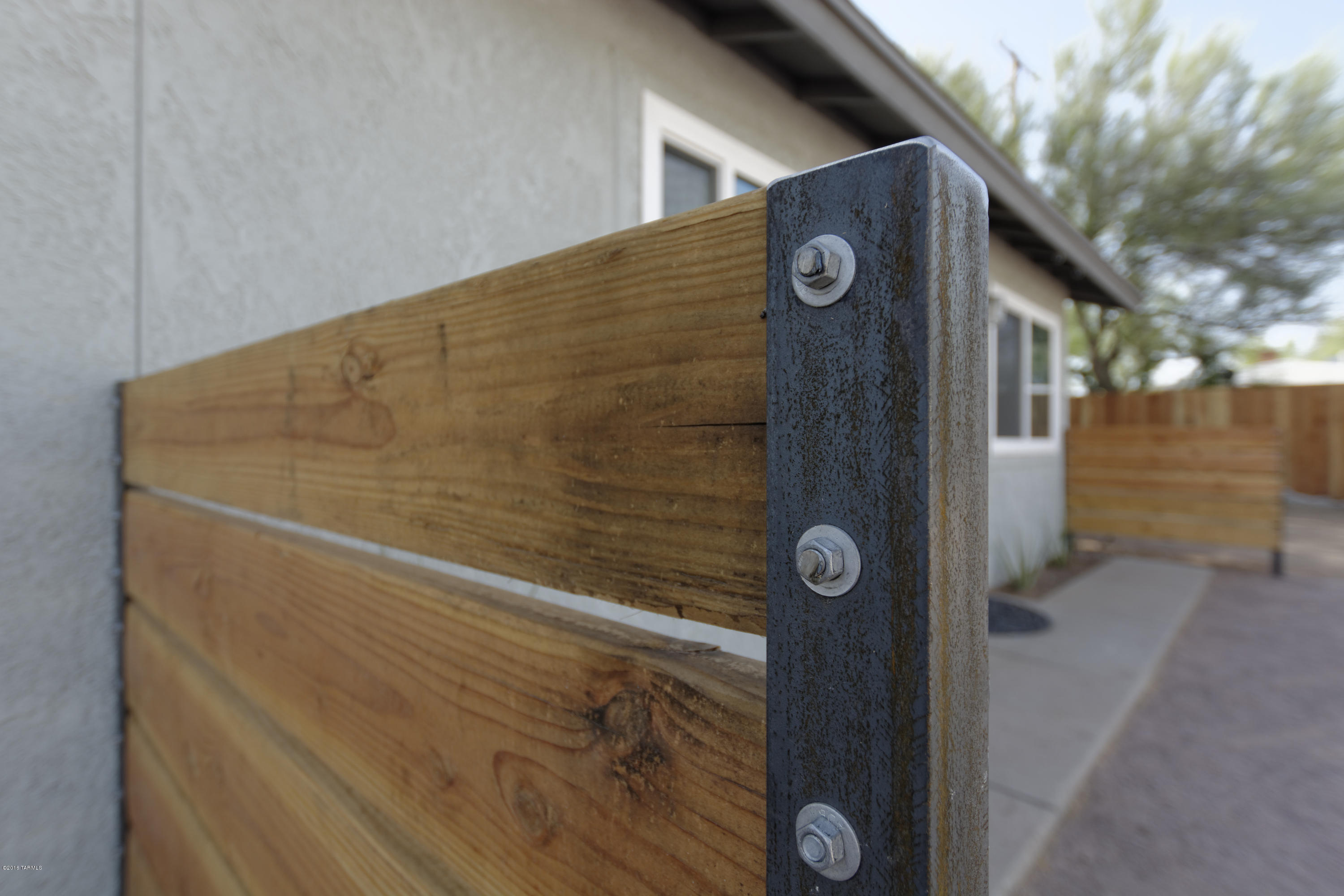 Garden Homes Annex - Residential Income