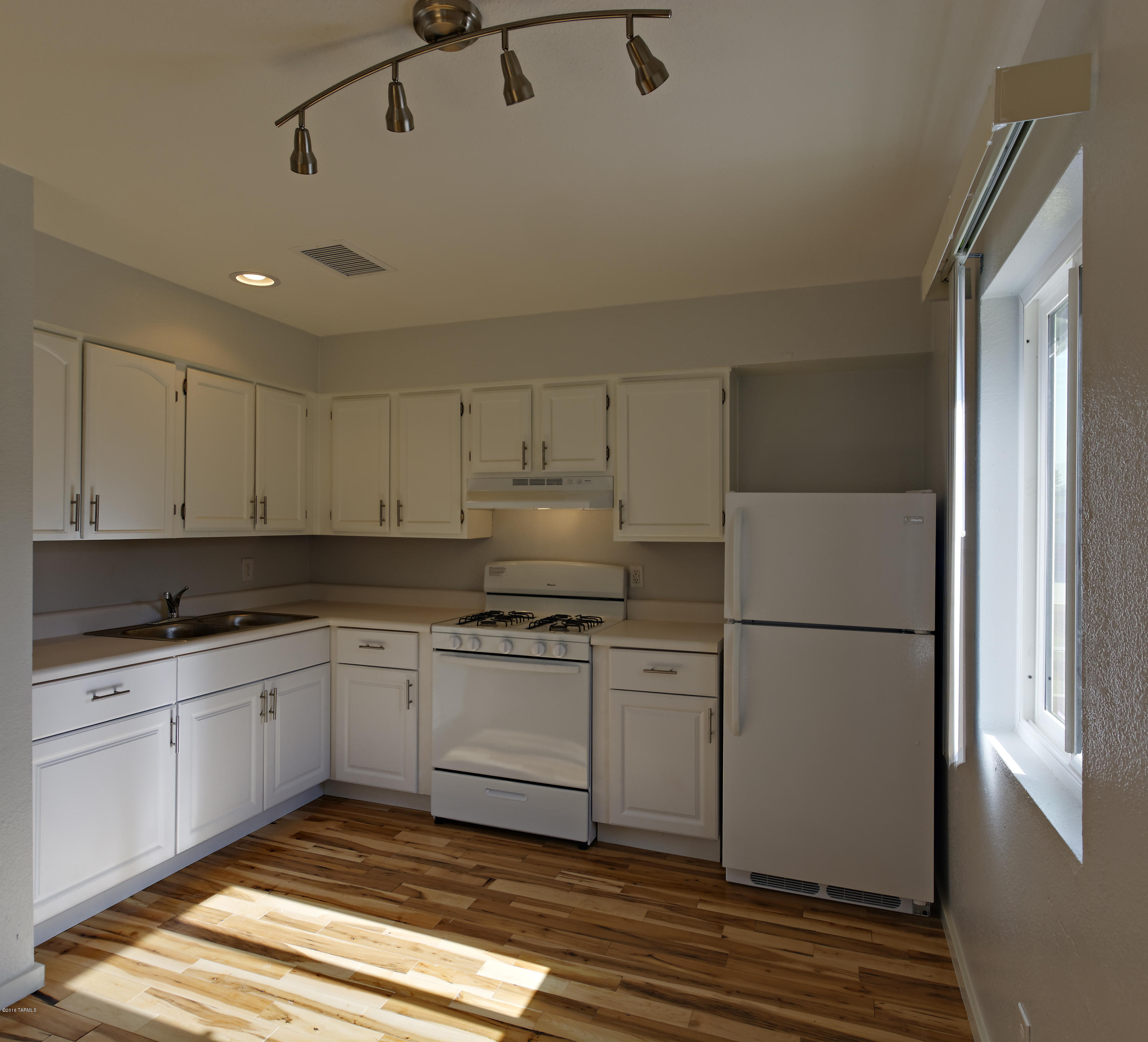 Garden Homes Annex - Residential Income