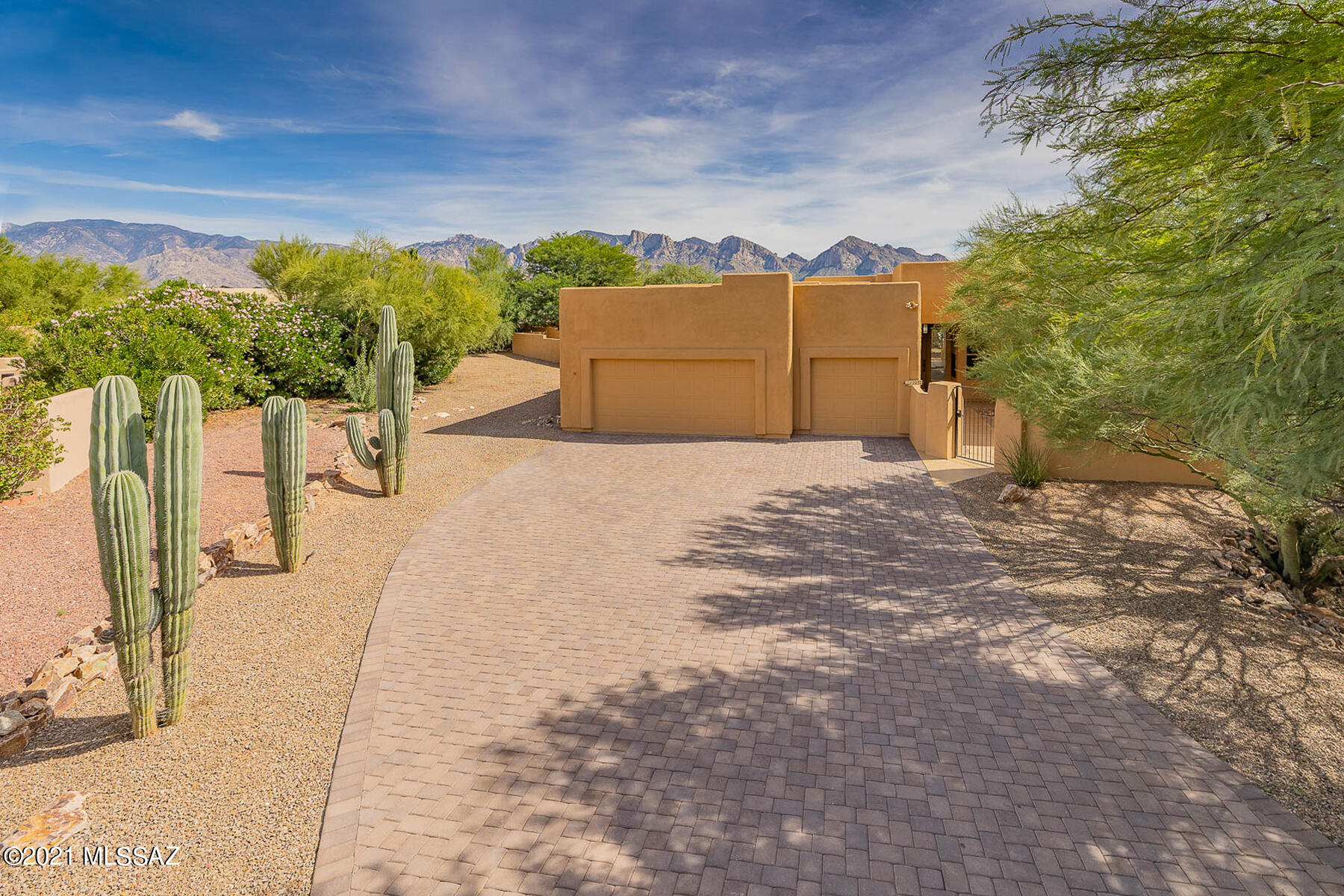 Tangerine Heights (1-80) - Residential