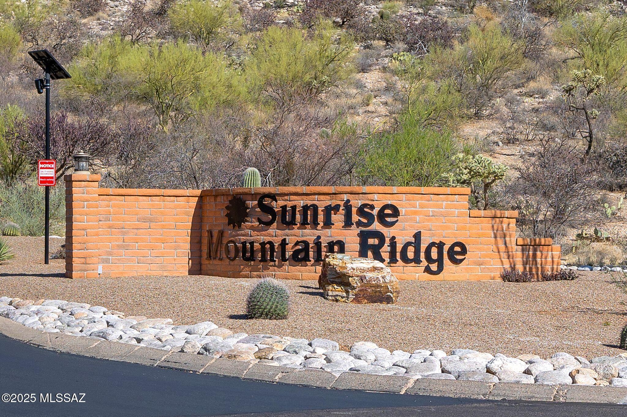 Fairfield Sunrise East (1-520) - Residential