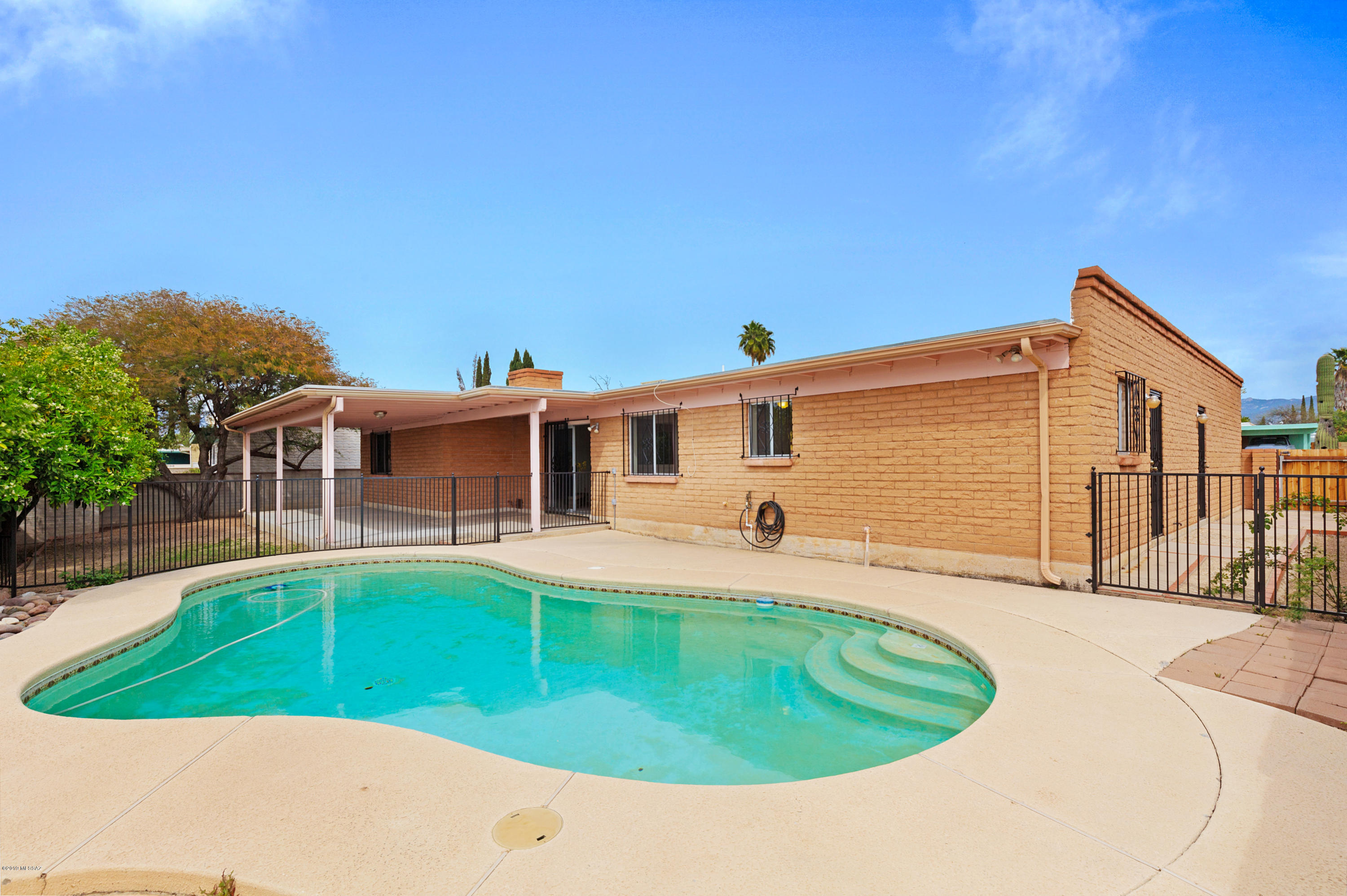 Darling Heights (1-16) - Residential