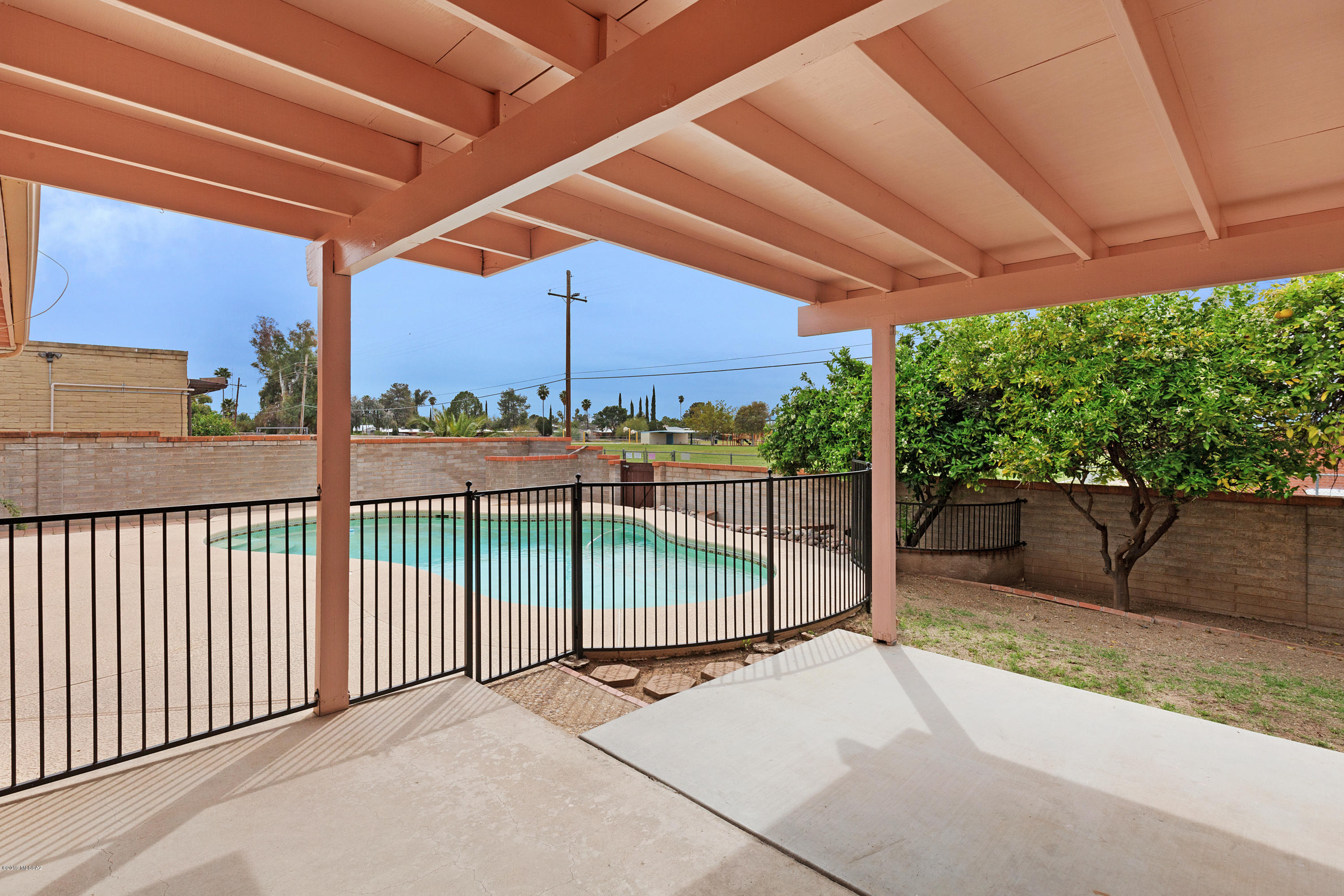 Darling Heights (1-16) - Residential