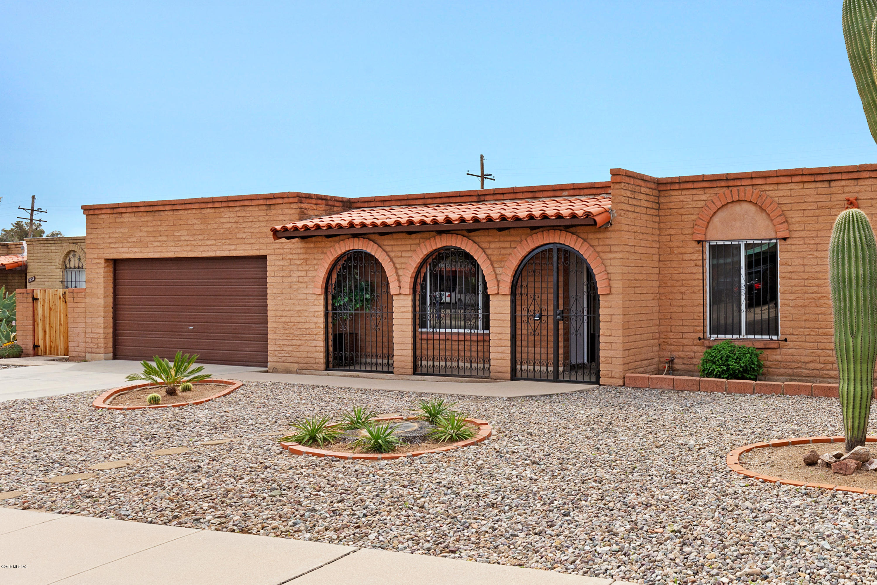 Darling Heights (1-16) - Residential