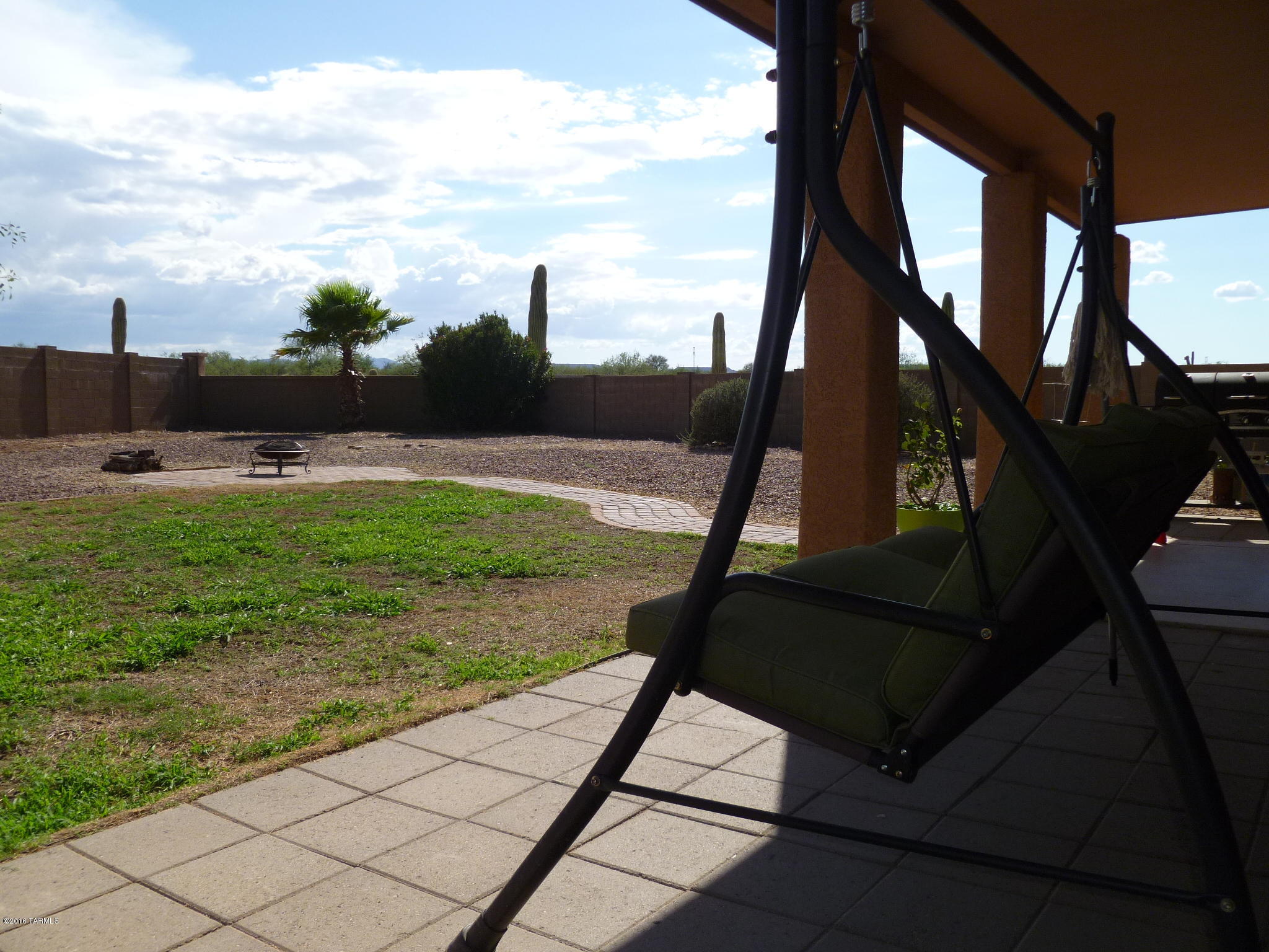 Presidio De La Tierra - Residential