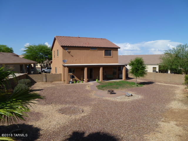 Presidio De La Tierra - Residential
