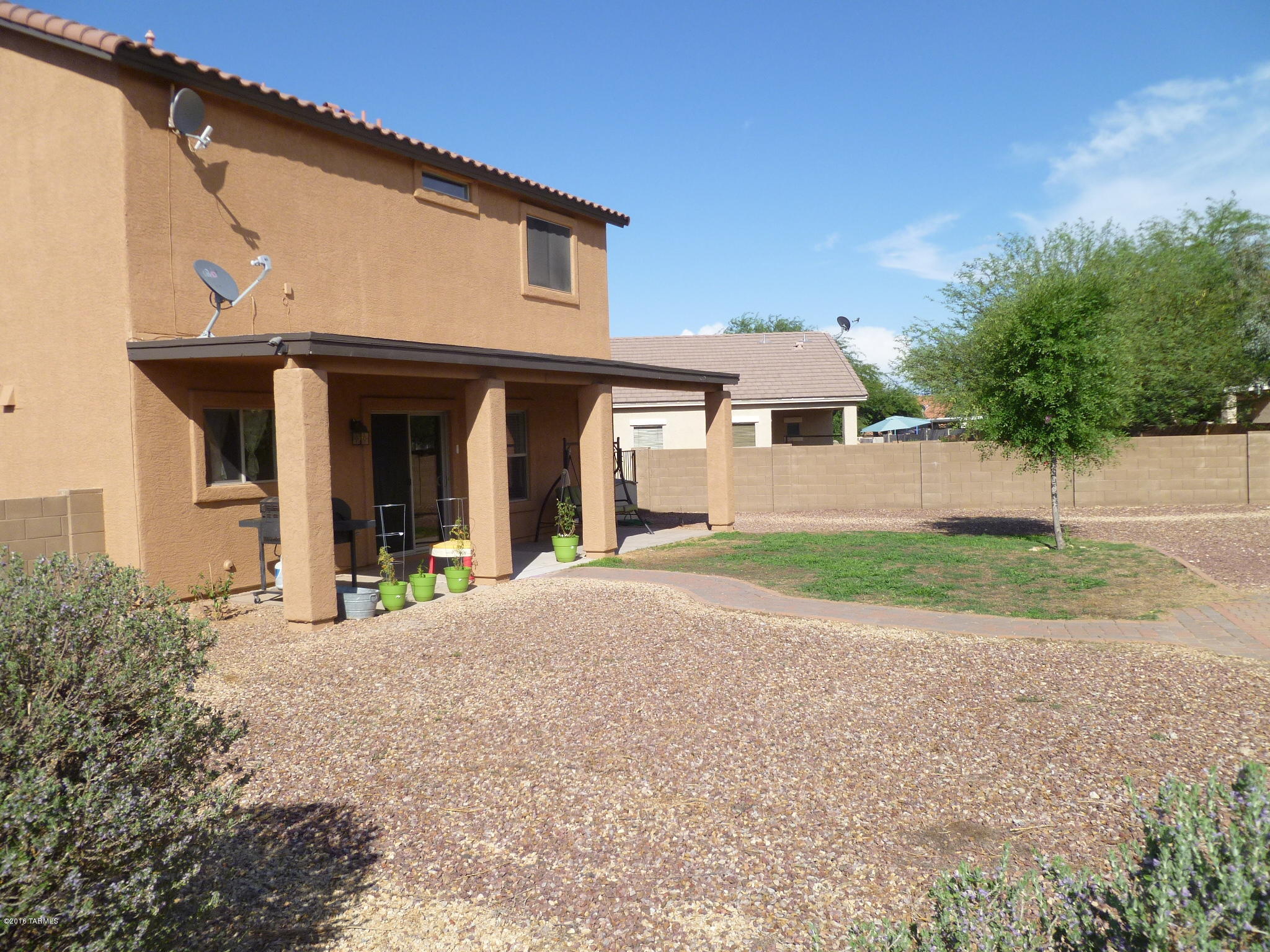 Presidio De La Tierra - Residential