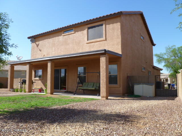 Presidio De La Tierra - Residential