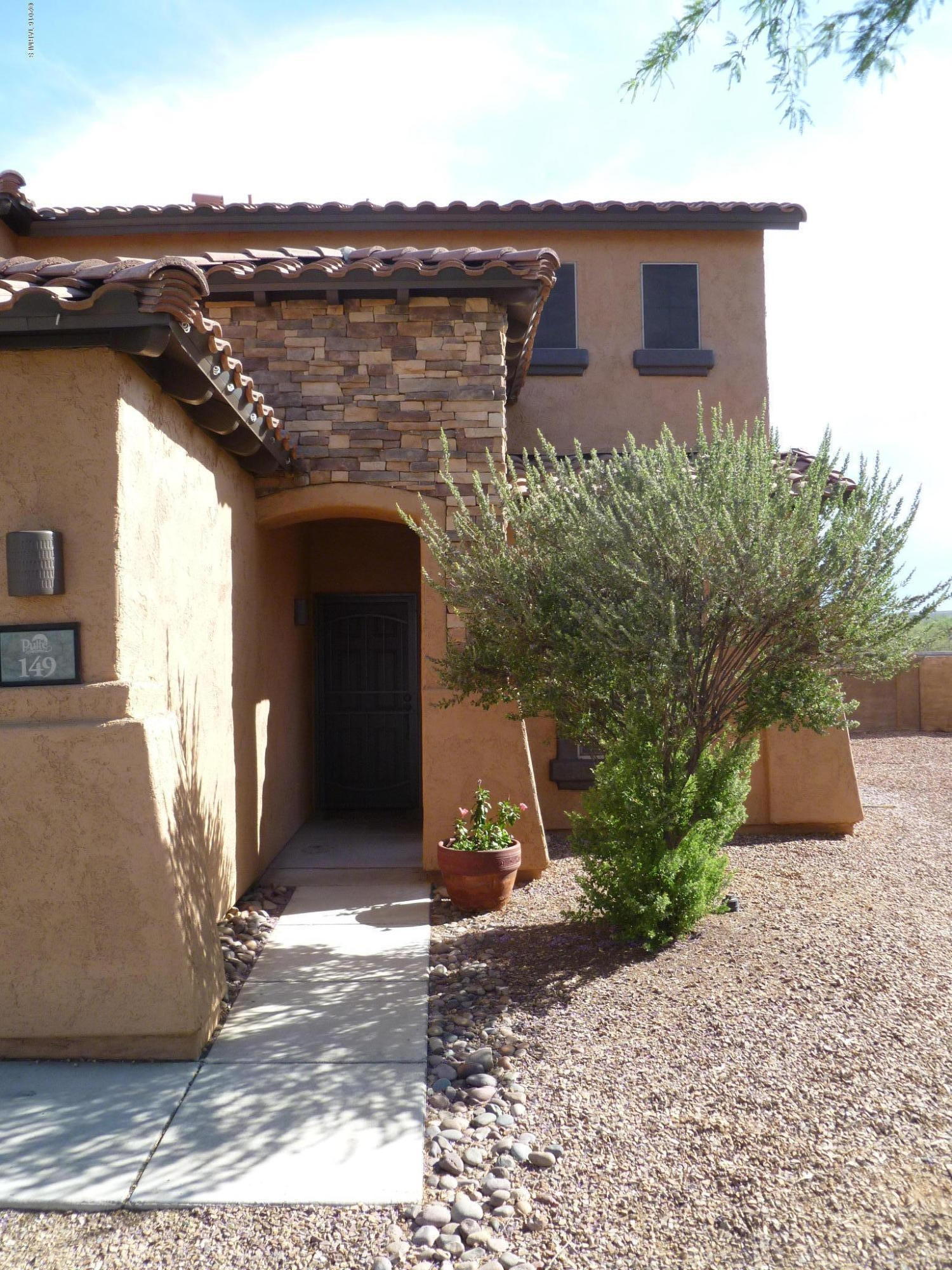 Presidio De La Tierra - Residential