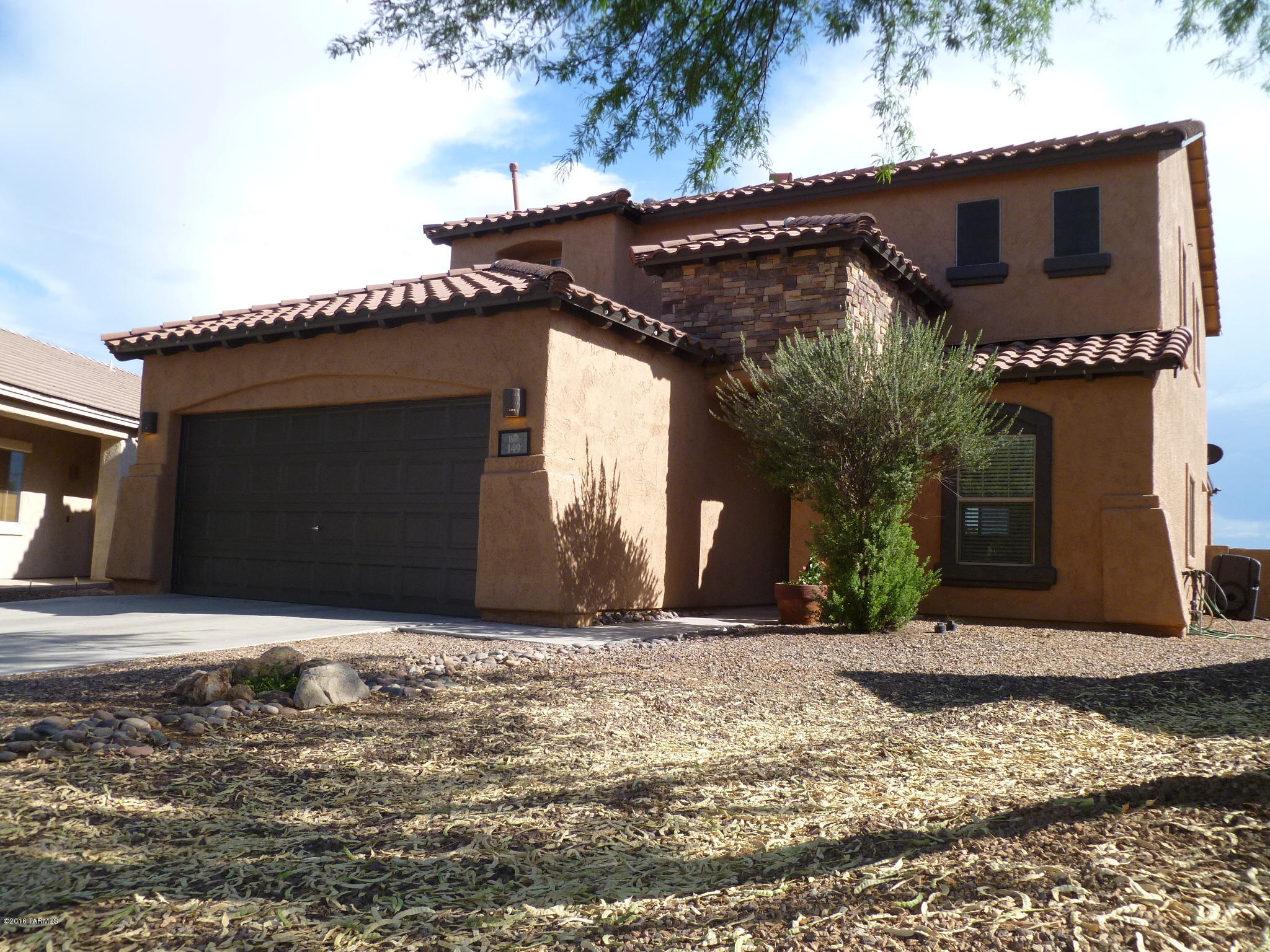 Presidio De La Tierra - Residential