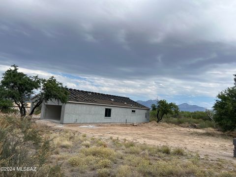 A home in Green Valley