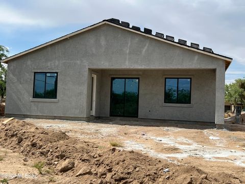 A home in Green Valley