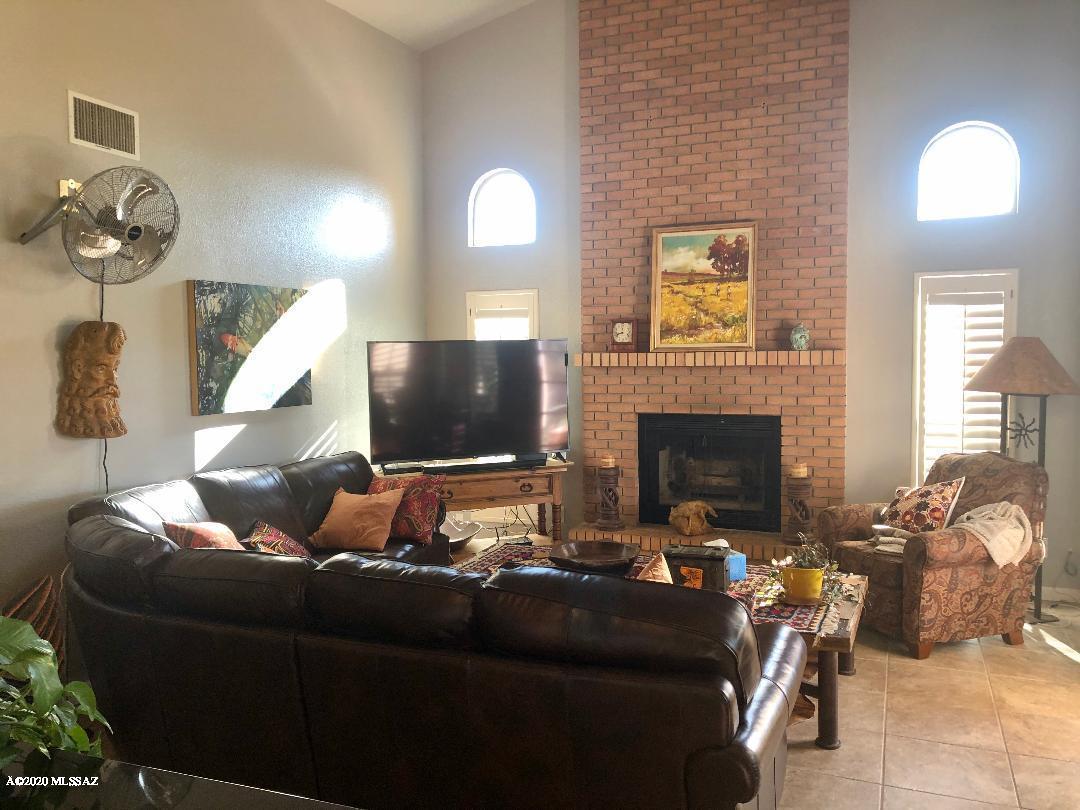 Sabino Canyon Clusters (1-56) - Residential