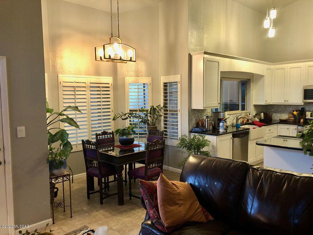 Sabino Canyon Clusters (1-56) - Residential
