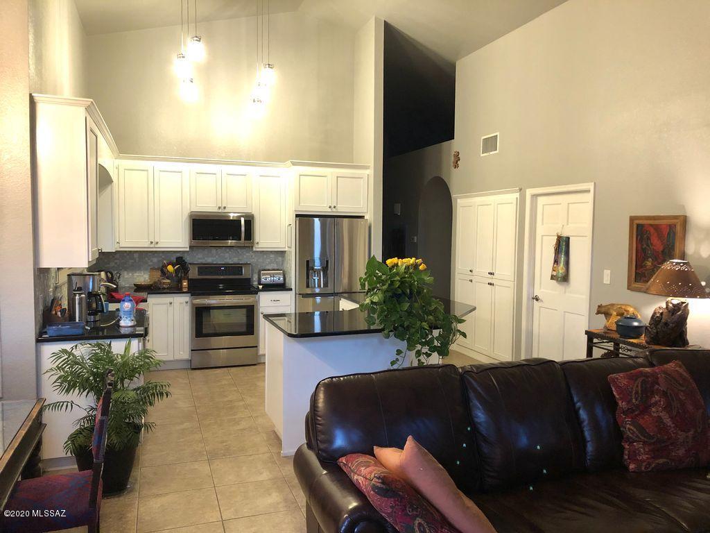 Sabino Canyon Clusters (1-56) - Residential