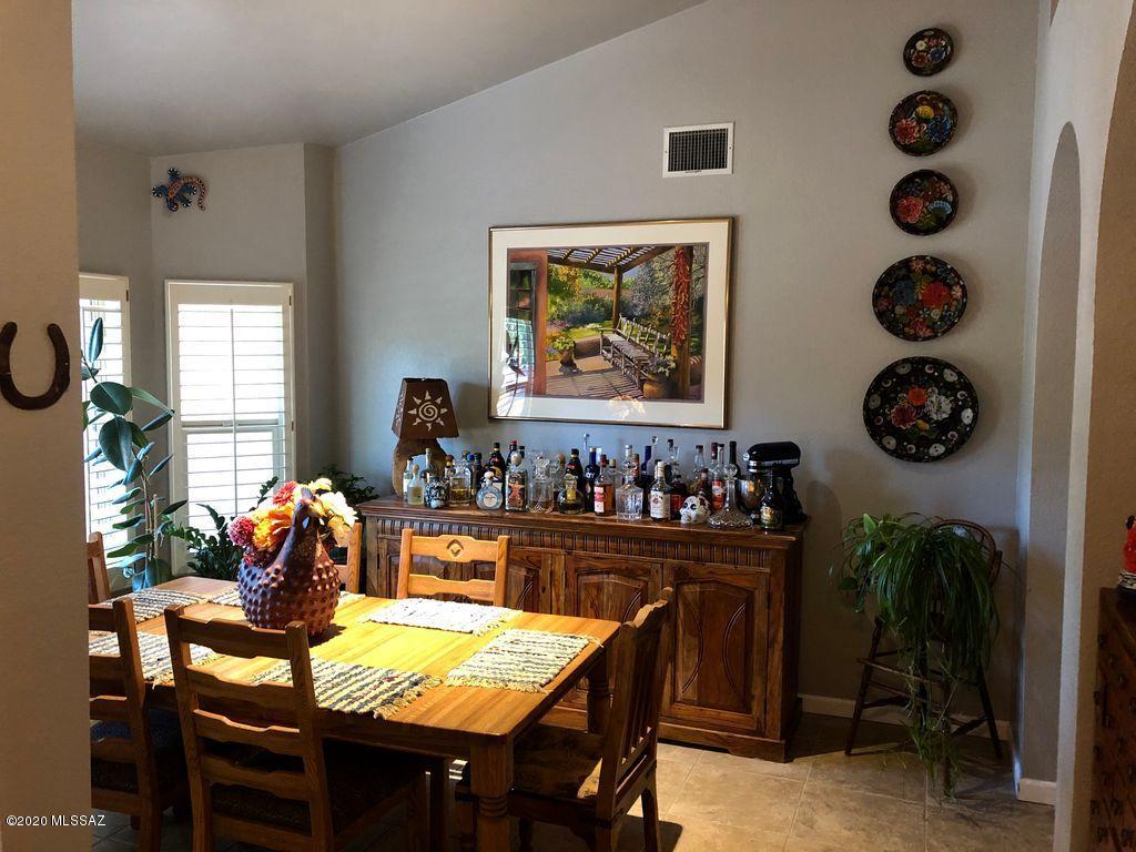 Sabino Canyon Clusters (1-56) - Residential