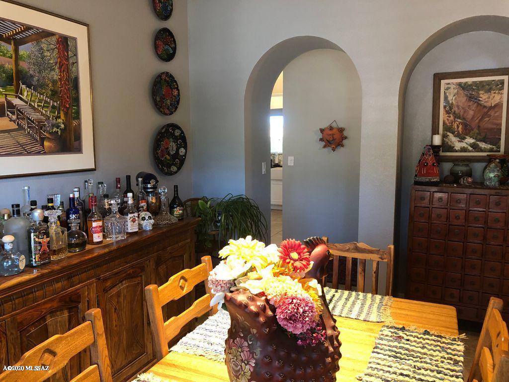 Sabino Canyon Clusters (1-56) - Residential