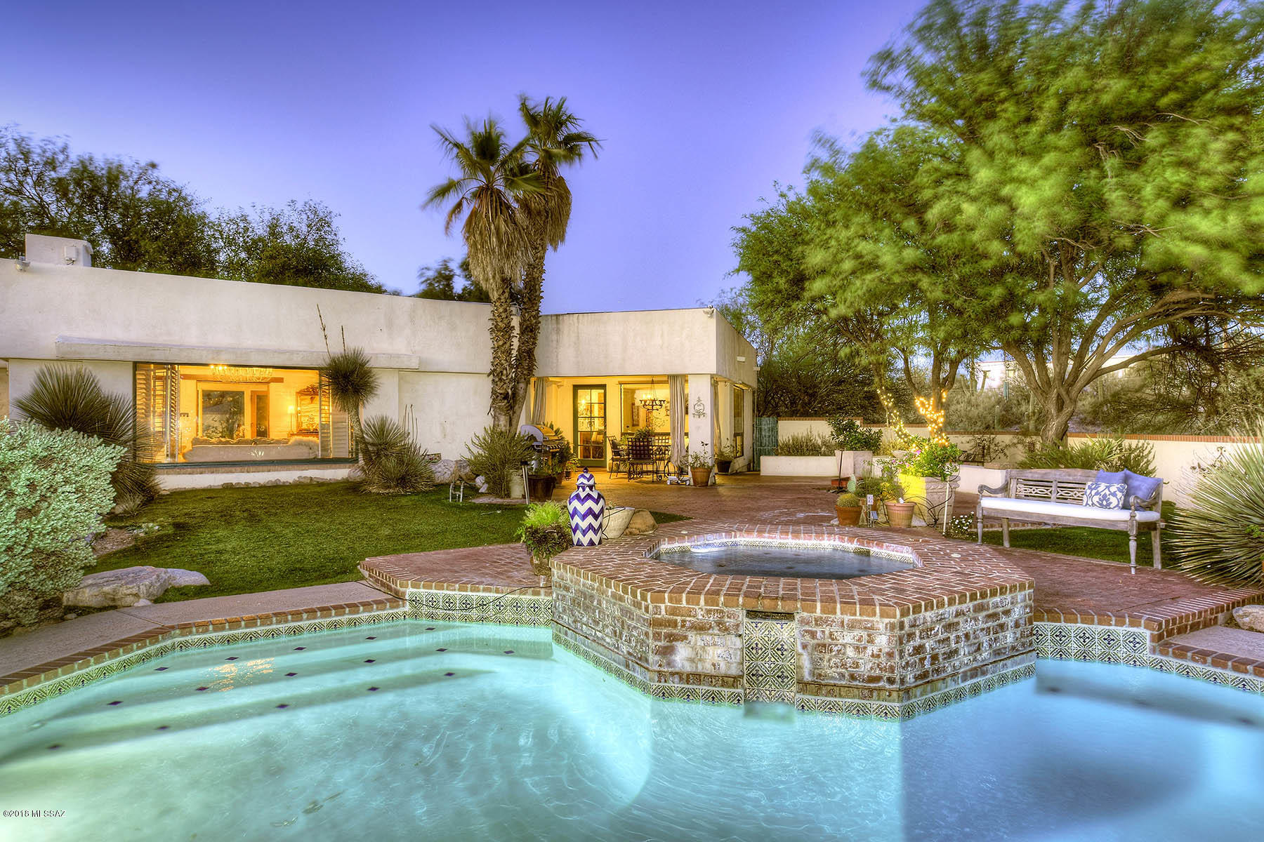 Catalina Foothills Estates - Residential