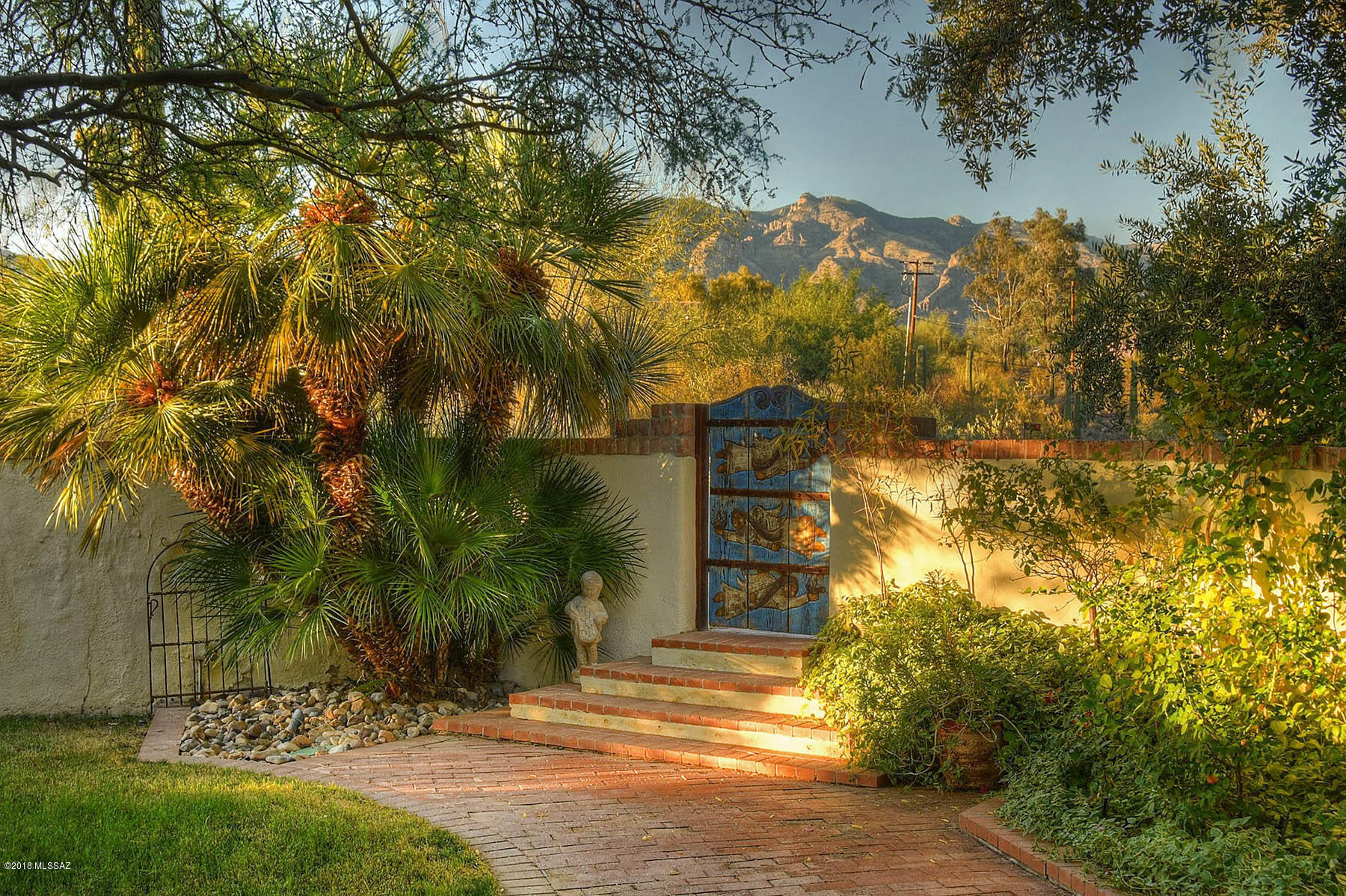 Catalina Foothills Estates - Residential