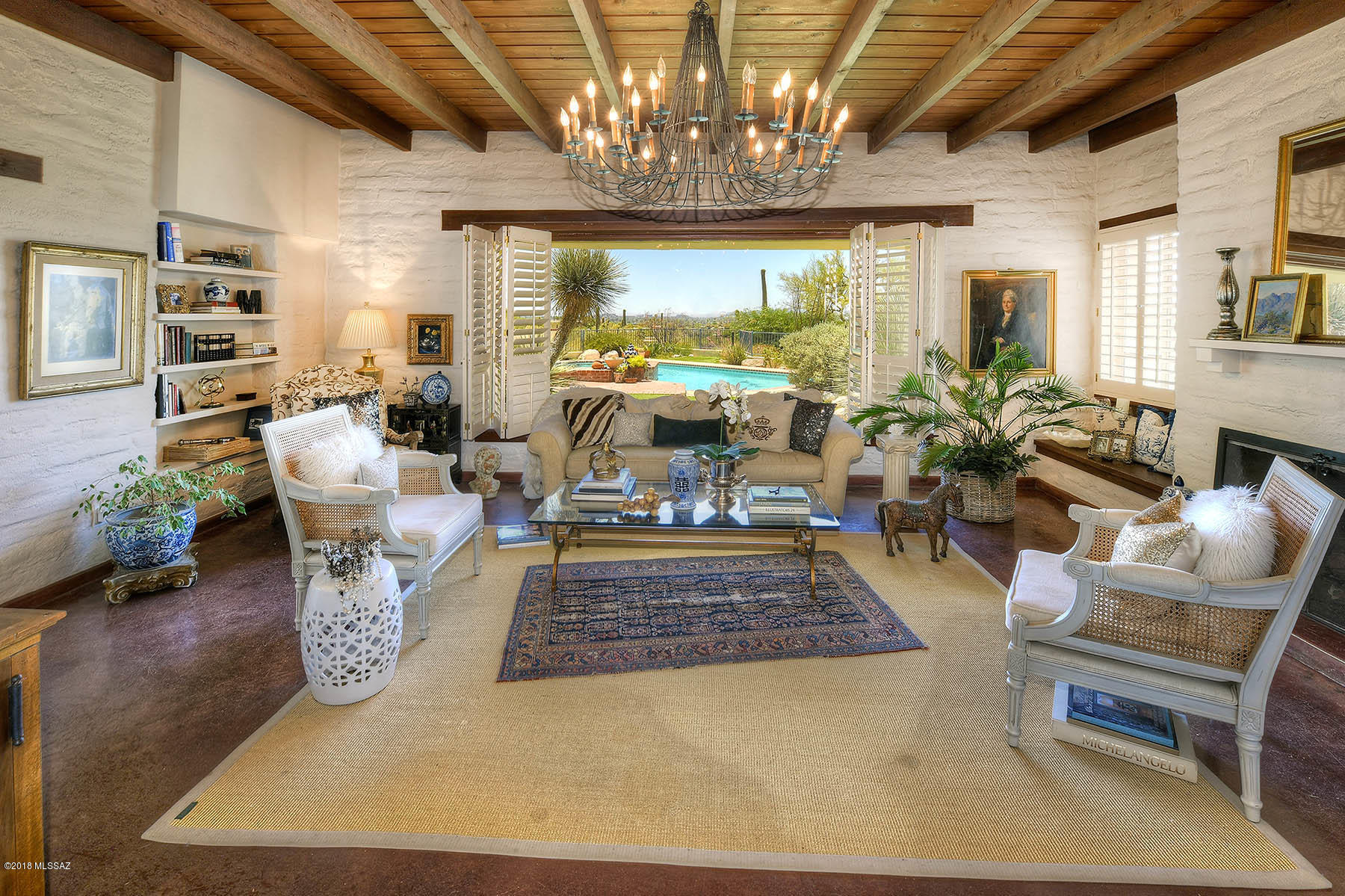 Catalina Foothills Estates - Residential