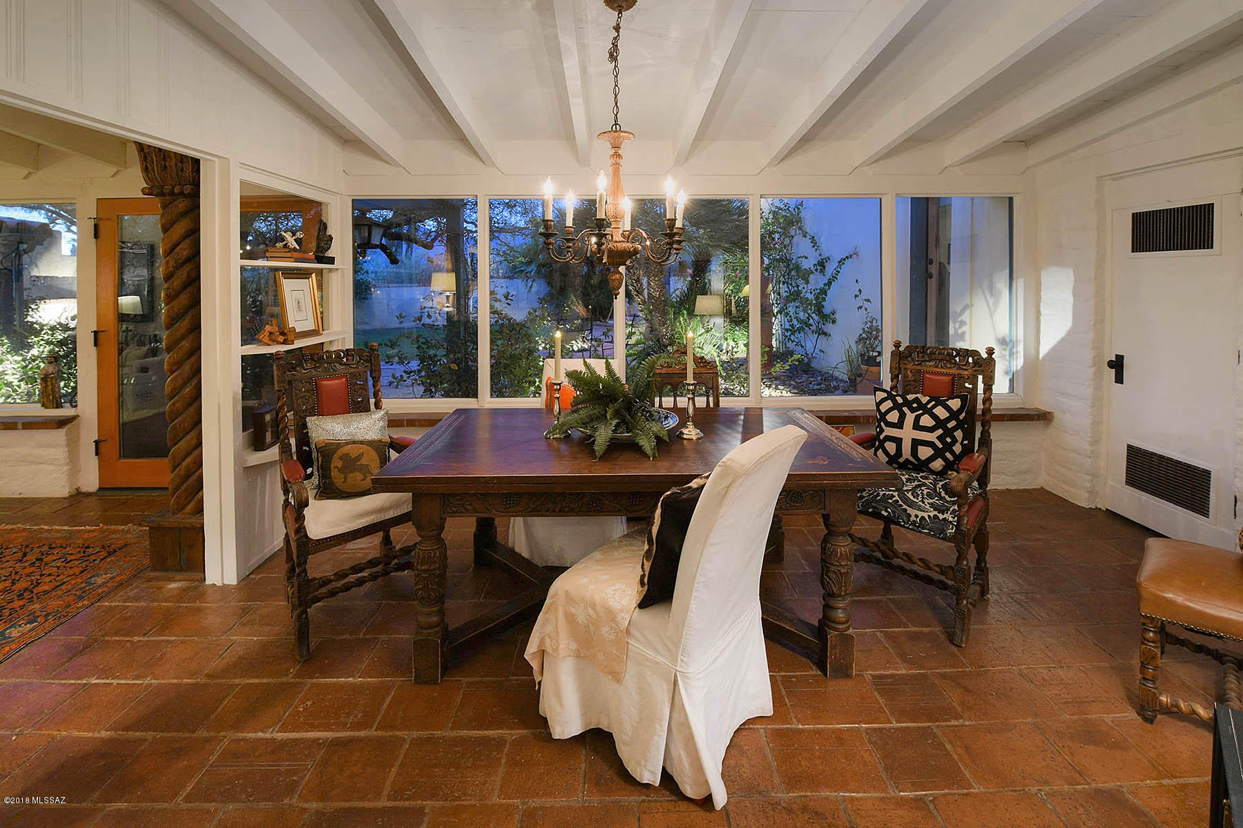 Catalina Foothills Estates - Residential
