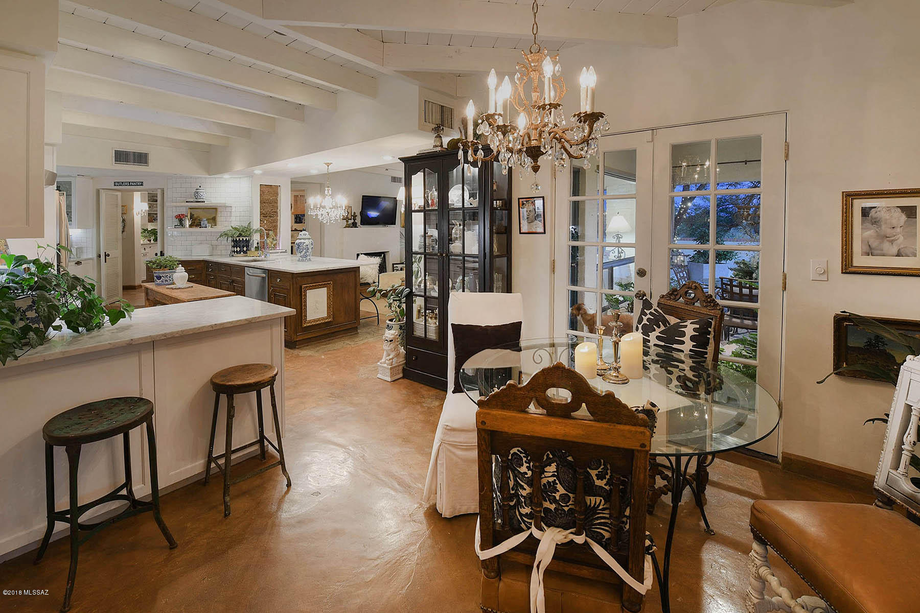 Catalina Foothills Estates - Residential